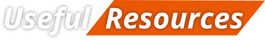 Useful Resources